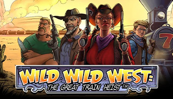 Wild Wild West
